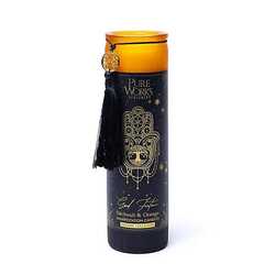 candle-manifestation-good-fortune