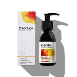 Kinvara Absolute Cleansing Oil