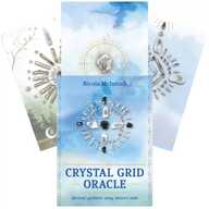 Oracle Cards Crystal Grid Oracle