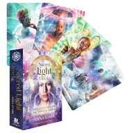Oracle Cards Sacred Light Oracle