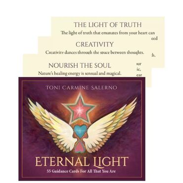 Oracle Cards Eternal Light