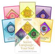 Oracle Cards Secret Language of your Soul