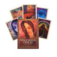 Oracle Cards Magadelene Oracle