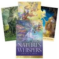 Oracle Cards Nature's Whispers Oracle
