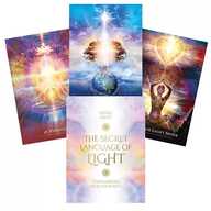 Oracle Cards Secret Language of Light