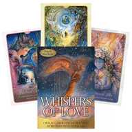 Oracle Cards Whispers of Love Oracle