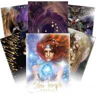 Oracle Cards Star Temple Oracle