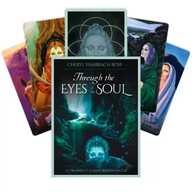 Oracle Cards Through the Eyes of the Soul