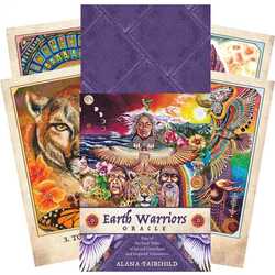 earth-warriors-oracle-cards