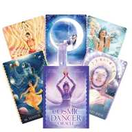 Oracle Cards Cosmic Dancer Oracle