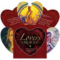 Oracle Cards The Lovers Oracle