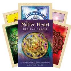 native-heart-healing-cards