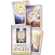 Oracle Cards Oracle of the Angels