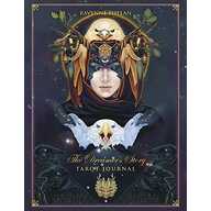 Journal Dreamer's Story Tarot Journal