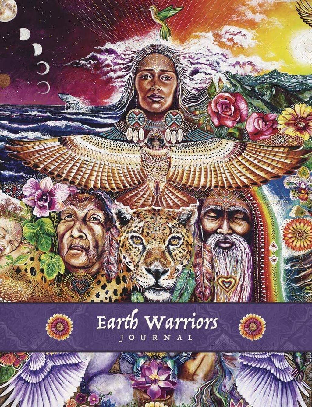 earth-warriors-journal