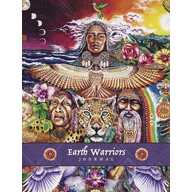 Journal Earth Warriors for Writing & Creativity