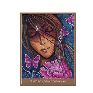 Journal Gratitude for Writing & Creativity