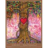 Journal Sacred Space for Writing & Creativity