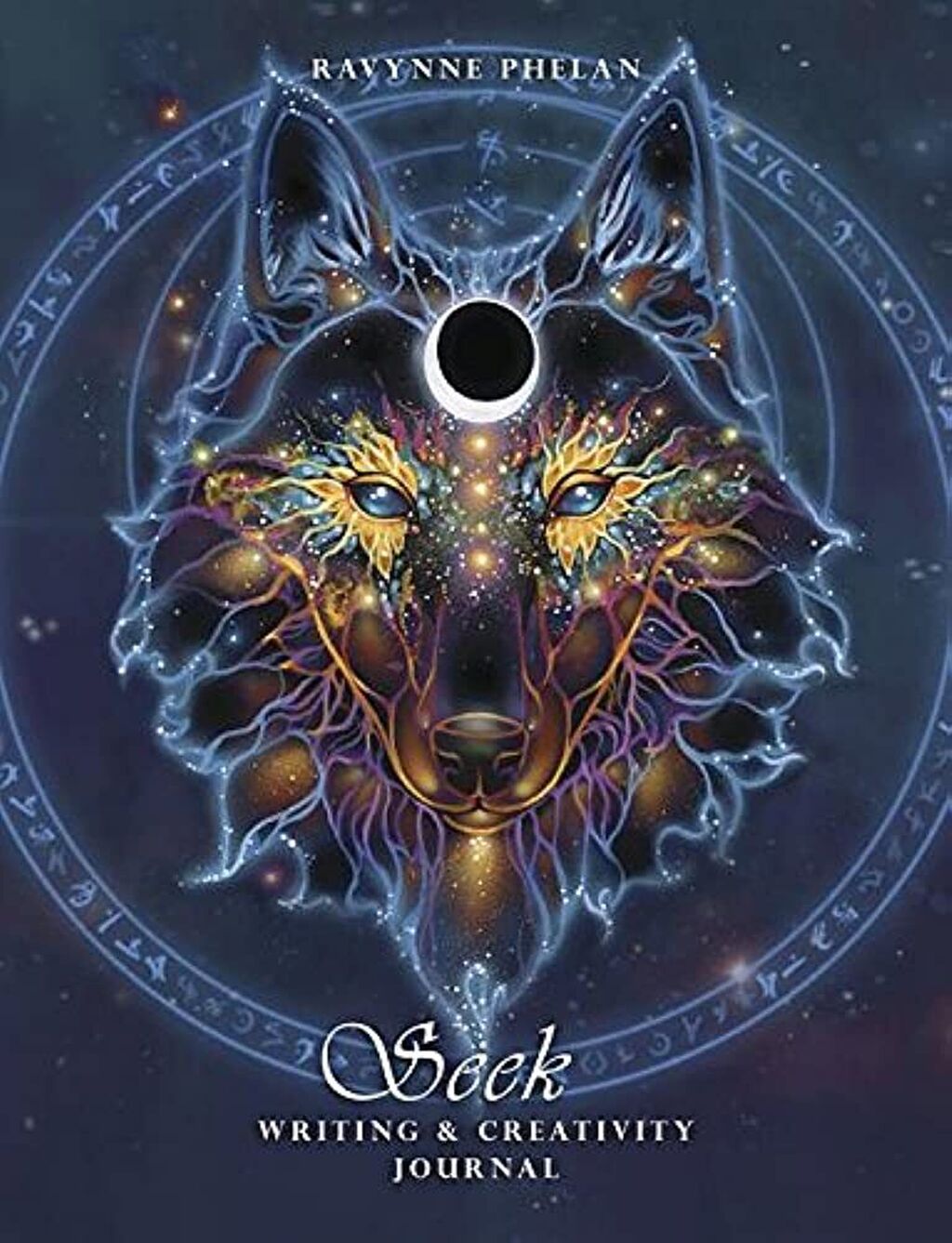 seek-journal-art
