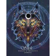 Journal Seek for Creativity & Writing