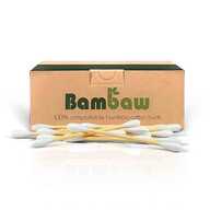 Bambaw Cotton Buds