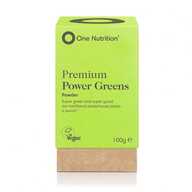 One Nutrition Power Greens Powder