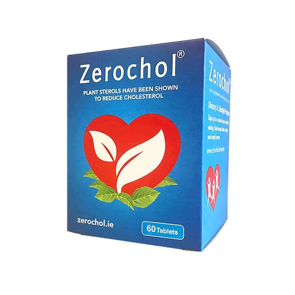 Zerochol