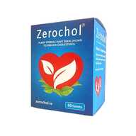 Zerochol Plant Sterols Flashed Price