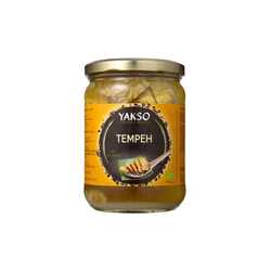 Yakso Tempeh