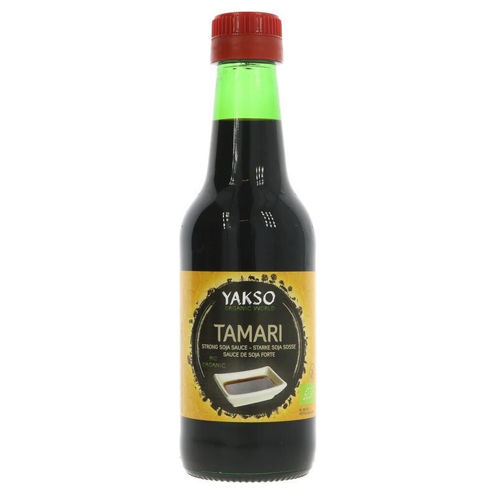 Yakso Tamari