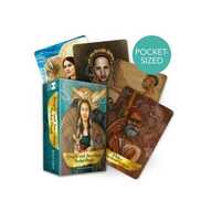 Oracle Cards Angels & Ancestors Pocket Deck