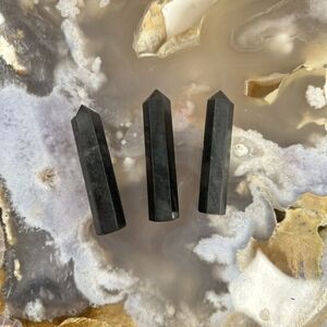 The Miraculous Properties of Shungite
