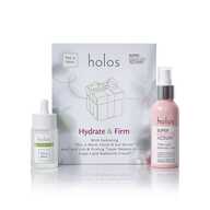 Holos – Hydrate & Firm Gift Set