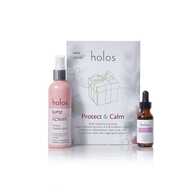 Holos – Protect & Calm Gift Set