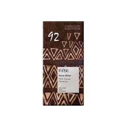 Vivani Dark Chocolate 92