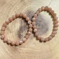 Bracelet Sunstone