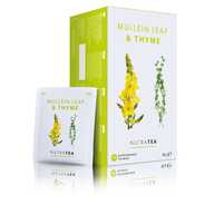 Nutra Tea Mullein & Thyme Herbal Tea