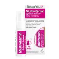 Better You Multivitamin Oral Spray
