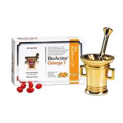 Pharmanord omega 7