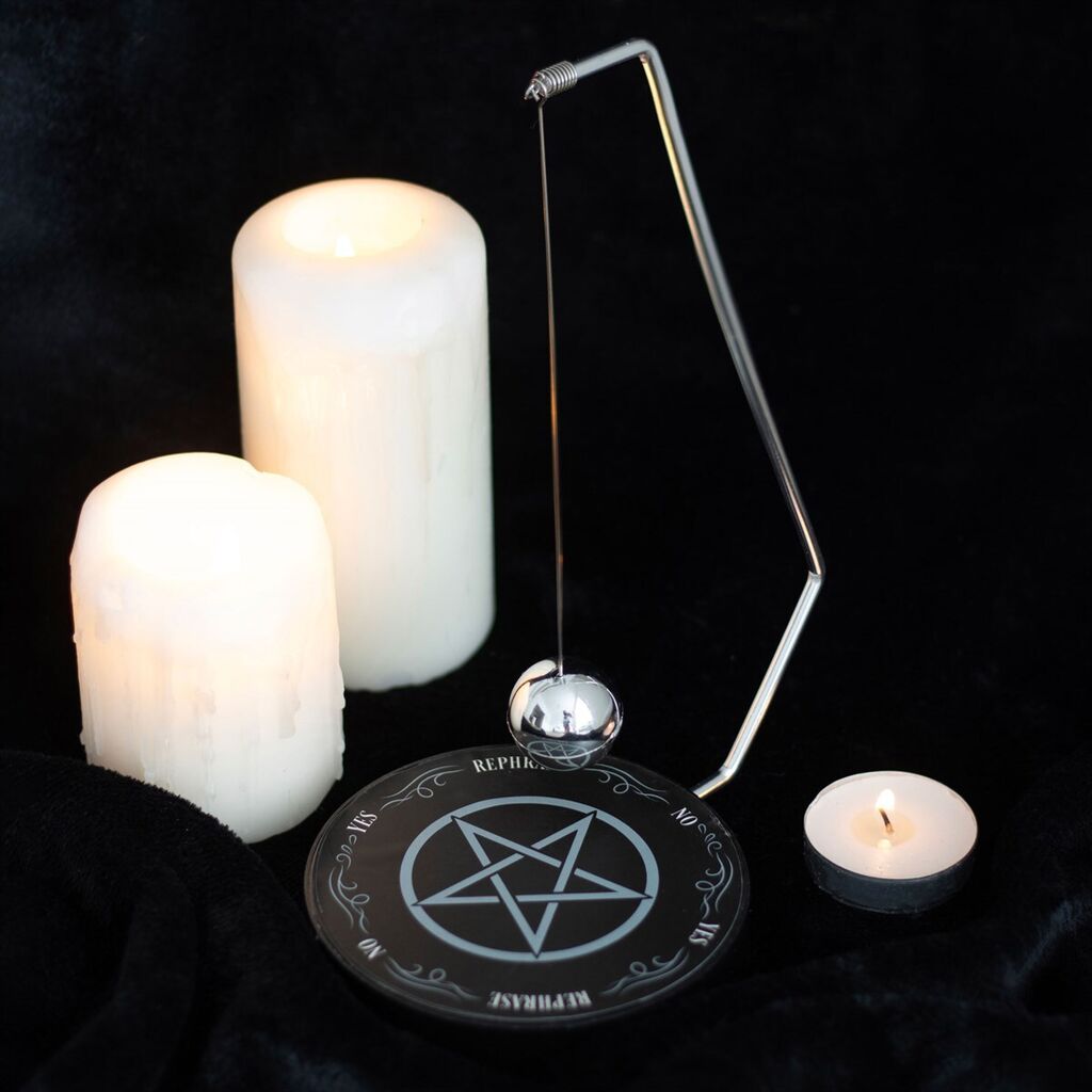 pentagram-pendulum-decision-maker