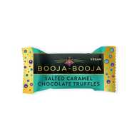 Booja Booja Salted Caramel Twin Pack