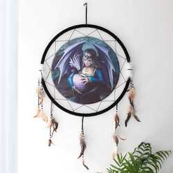 dreamcatcher-dragon-anne-stokes