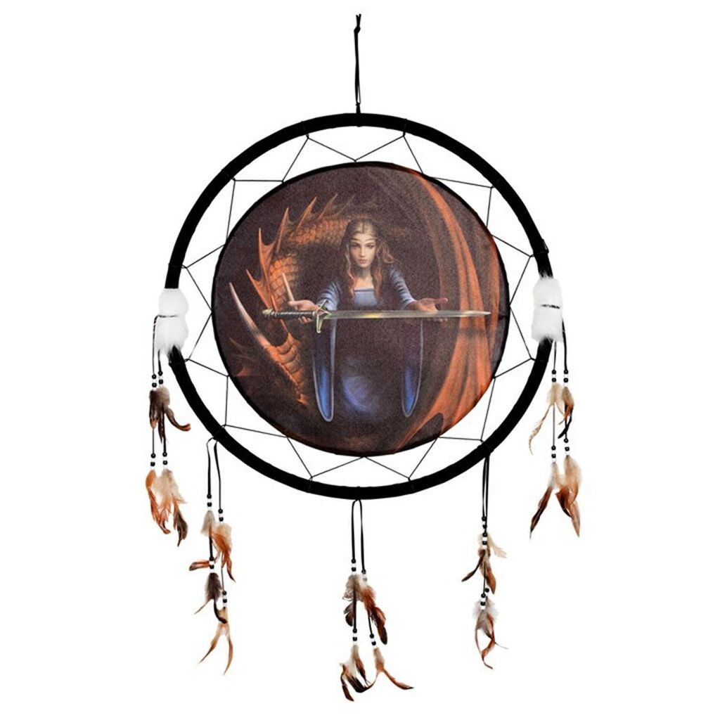 dreamcatcher-dragon-anne-stokes