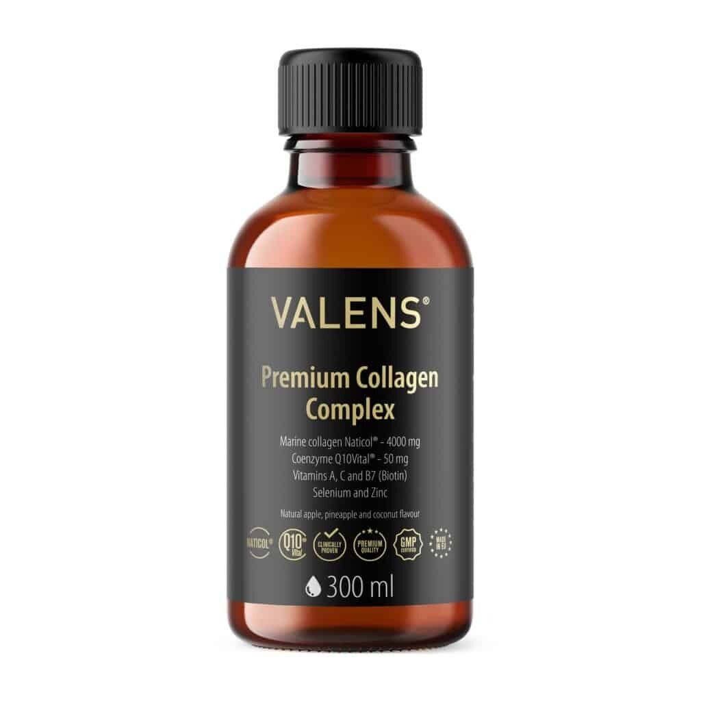 Valens Collagen Complex