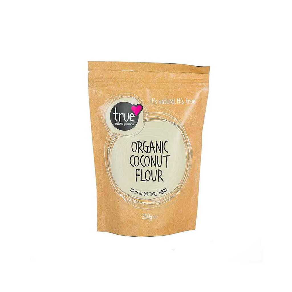 Coconut flour 250g