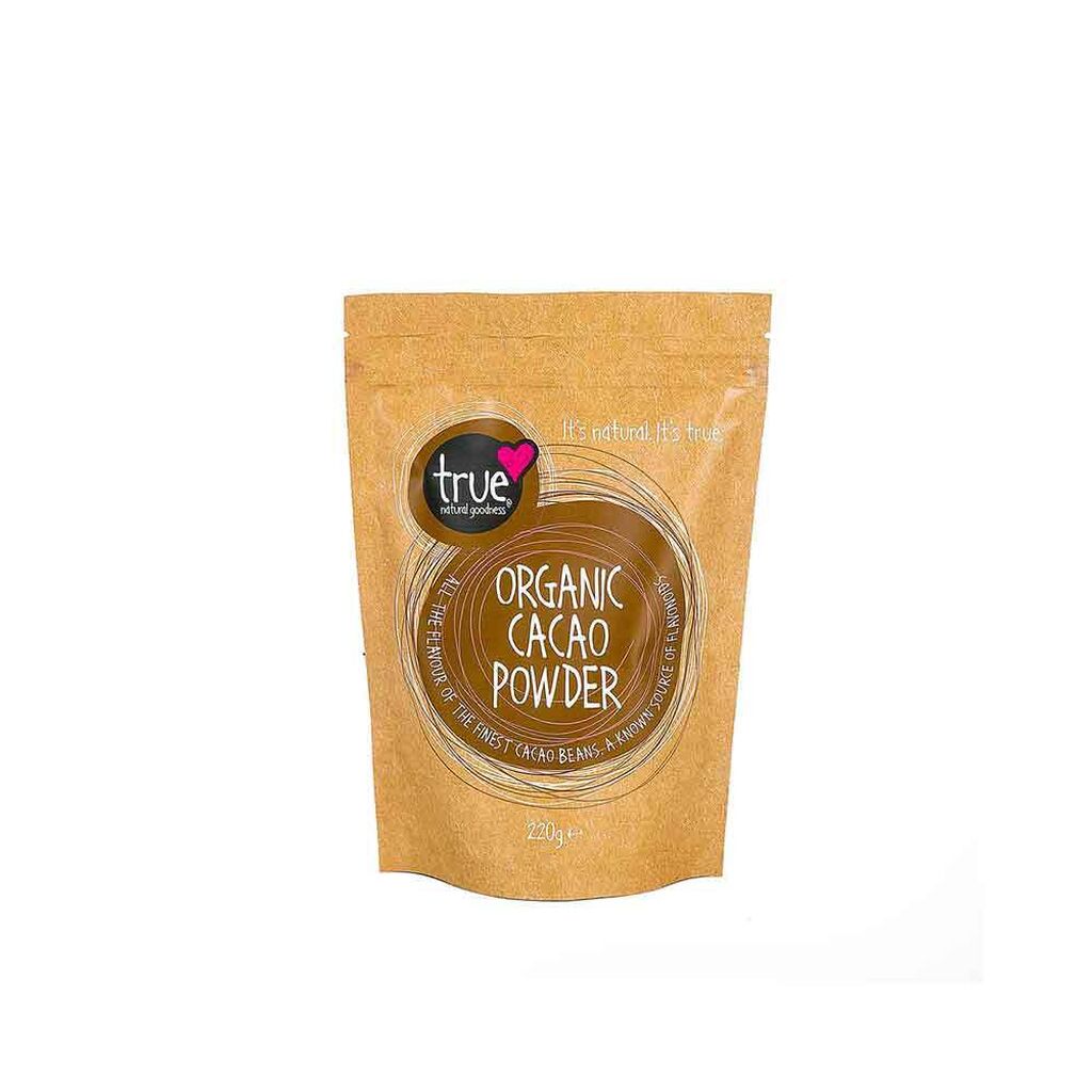 Cacao Powder