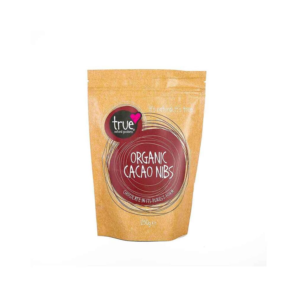 Cacao Nibs 250g