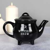 Teapot Witches Brew