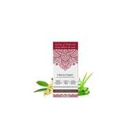 Tints of Nature Henna Hair Colour Cream Light Brown