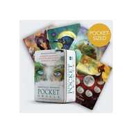 Oracle Cards The Mystical Shaman Pocket Sized